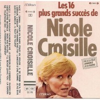 Purchase Nicole Croisille - Nicole Croisille