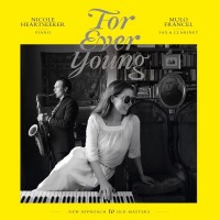 Purchase Nicole Heartseeker & Mulo Francel - Forever Young