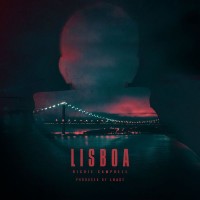 Purchase Richie Campbell - Lisboa