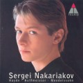 Buy Sergei Nakariakov - Concertos For Trumpet Mp3 Download