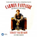 Buy Sergei Nakariakov - Carmen Fantasie: Virtuoso Music For Trumpet By Waxman, Sarasate & Paganini Mp3 Download