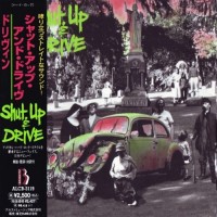 Purchase Shut Up & Drive - Driven (Japanese Edition)