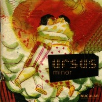 Purchase Ursus Minor - Nucular