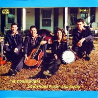 Purchase The Ridgerunners - Down Home Pickin' And Singin' (Vinyl)