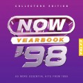Buy VA - Now Yearbook '98 Extra CD3 Mp3 Download