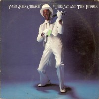 Purchase Papa John Creach - The Cat And The Fiddle (Vinyl)