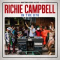 Buy Richie Campbell - In The 876 Mp3 Download