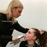 Purchase Phoebe Bridgers - Iris (Feat. Maggie Rogers) (CDS)