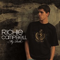 Purchase Richie Campbell - My Path