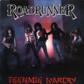 Buy Roadrunner - Teenage Warcry (EP) (Vinyl) Mp3 Download