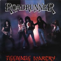Purchase Roadrunner - Teenage Warcry (EP) (Vinyl)