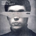 Buy Roman Flugel - Geht's Noch? (CDS) Mp3 Download