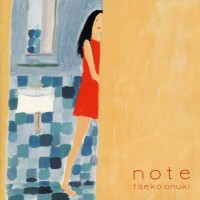 Purchase Taeko Onuki - Note