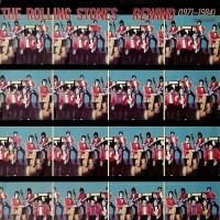 Purchase The Rolling Stones - Rewind (1971-1984) (Vinyl)