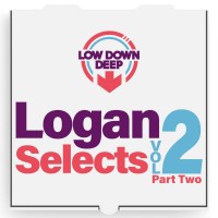 Purchase Logan D - Logan Selects Volume 2 Part 2