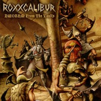 Purchase Roxxcalibur - Nwobhm From The Vaults