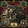 Buy Spider Kitten - A Pound For The Peacebringer Mp3 Download