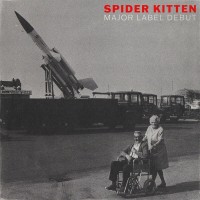 Purchase Spider Kitten - Major Label Debut