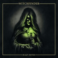 Purchase Witchfinder - Hazy Rites