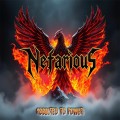 Buy Nefarious - Addicted To Power Mp3 Download