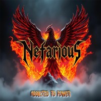 Purchase Nefarious - Addicted To Power