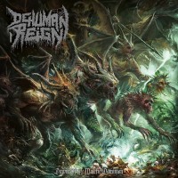 Purchase Dehuman Reign - Dawn Of A Malefic Dominion