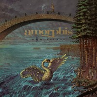 Purchase Amorphis - Borderland (Limited Edition)