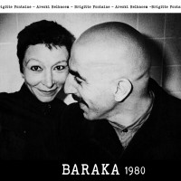 Purchase Brigitte Fontaine & Areski Belkacem - Baraka 1980