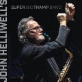 Buy John Helliwell - John Helliwell's Super Big Tramp Band Mp3 Download