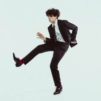 Purchase Sam Sauvage - Les Gens Qui Dansent (J'adore) (CDS)