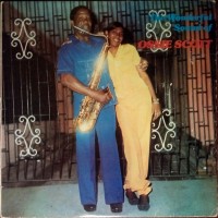 Purchase Ossie Scott - The Wonderful Sound Of Ossie Scott (Vinyl)