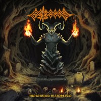 Purchase Pathogen - Moribund Manifesto