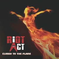 Purchase Riot Act - Closer To The Flame CD2