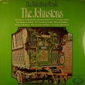Buy The Johnstons - The Travelling People (Vinyl) Mp3 Download