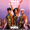 Buy VA - Classic Rock 1964: Shakin’ All Over (Vinyl) Mp3 Download
