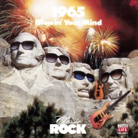 Purchase VA - Classic Rock 1965: Blowin' Your Mind (Vinyl)