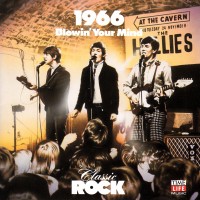 Purchase VA - Classic Rock 1966: Blowin' Your Mind (Vinyl)
