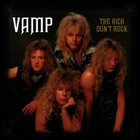 Purchase Vamp - The Rich Don't Rock (Deluxe Edition) CD1