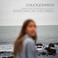 Purchase Chuck Johnson - Shadows On The Green
