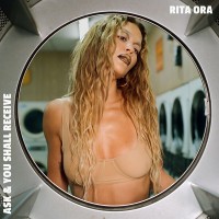 Purchase Rita Ora - Ask & You Shall Receive (MCD)
