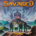 Buy Savaged - Rising Mp3 Download