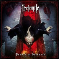 Purchase Thelemite - Powers Of Darkness