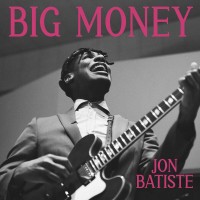 Purchase Jon Batiste - Big Money