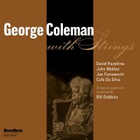 Purchase George Coleman - George Coleman With Strings