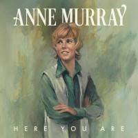 Purchase Anne Murray - Here You Are