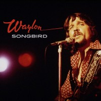 Purchase Waylon Jennings - Songbird