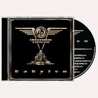 Purchase Dirkschneider & The Old Gang - Babylon