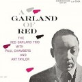 Buy Red Garland Trio - A Garland Of Red - U Mp3 Download