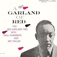 Purchase Red Garland Trio - A Garland Of Red - U