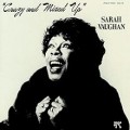 Buy Sarah Vaughan - Crazy And Mixed Up - U Mp3 Download